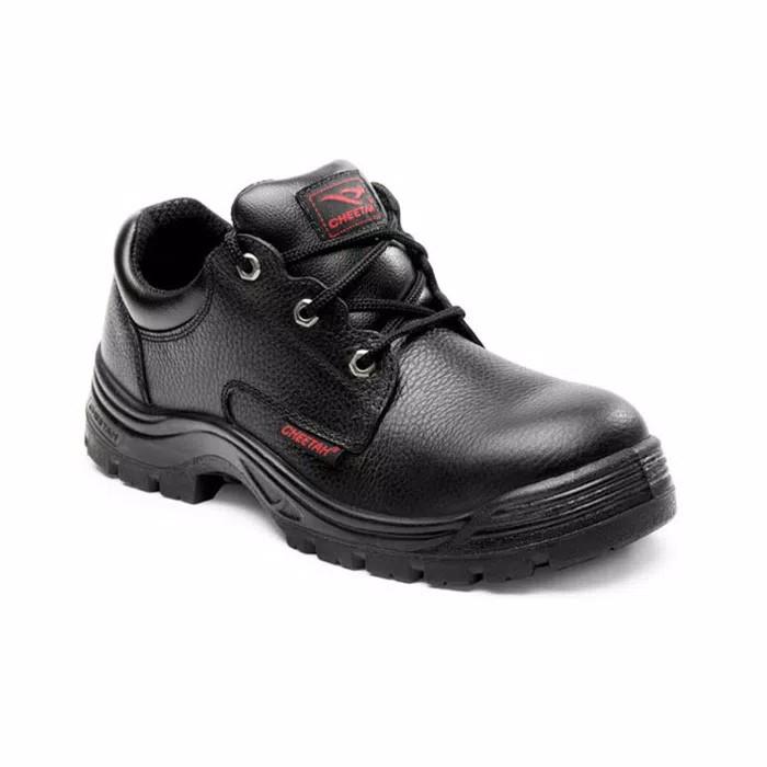 Sepatu Safety Cheetah 3002H