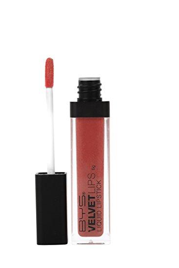 BYS Velvet Lipstick, Bare Beauty