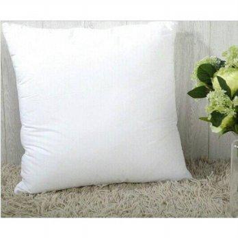 Pas Online Bantal Sofa 40 x 40 - Insert Bantal Polos