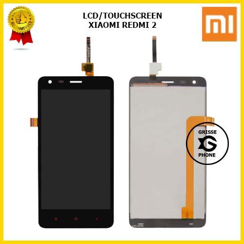 LCD Touchscreen Xiaomi Redmi 2 - Redmi 2S