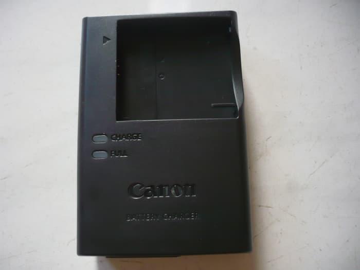 Promo Charger Canon CB-2LDC for NB-11L (PowerShot A2300, A2400, A2500, ELPH) original