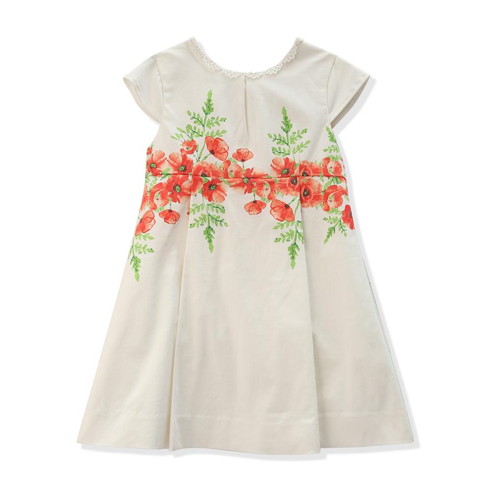 Baju Anak Bayi Import Warna Putih Elegant White Baby DressIDR312000. Rp 316.400