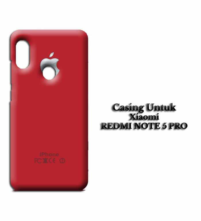 CASING XIAOMI REDMI NOTE 5 PRO AP00087 Hardcase Custom