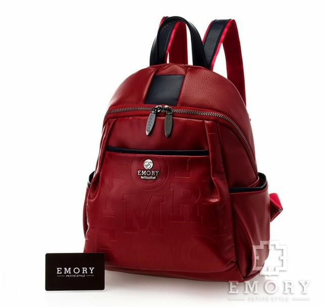 EMORY BURTON / TAS RANSEL WANITA / BACKPACK WANITA / EMORY RANSEL - terlaris