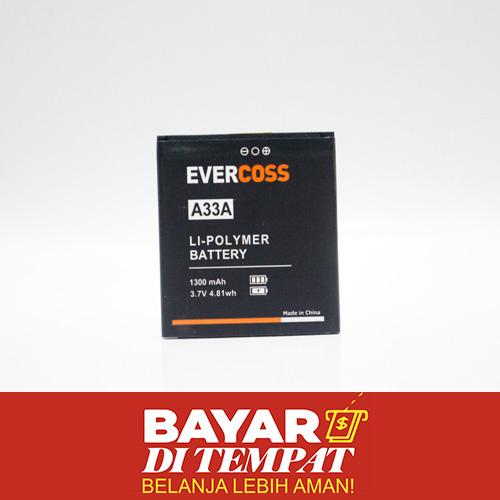 Baterai For Evercross A33A Battery Baterai Cross