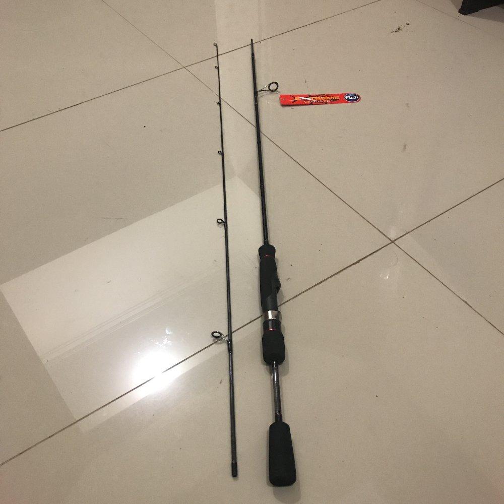 Joran maguro UL extreme grouper 180 cm Terlariss