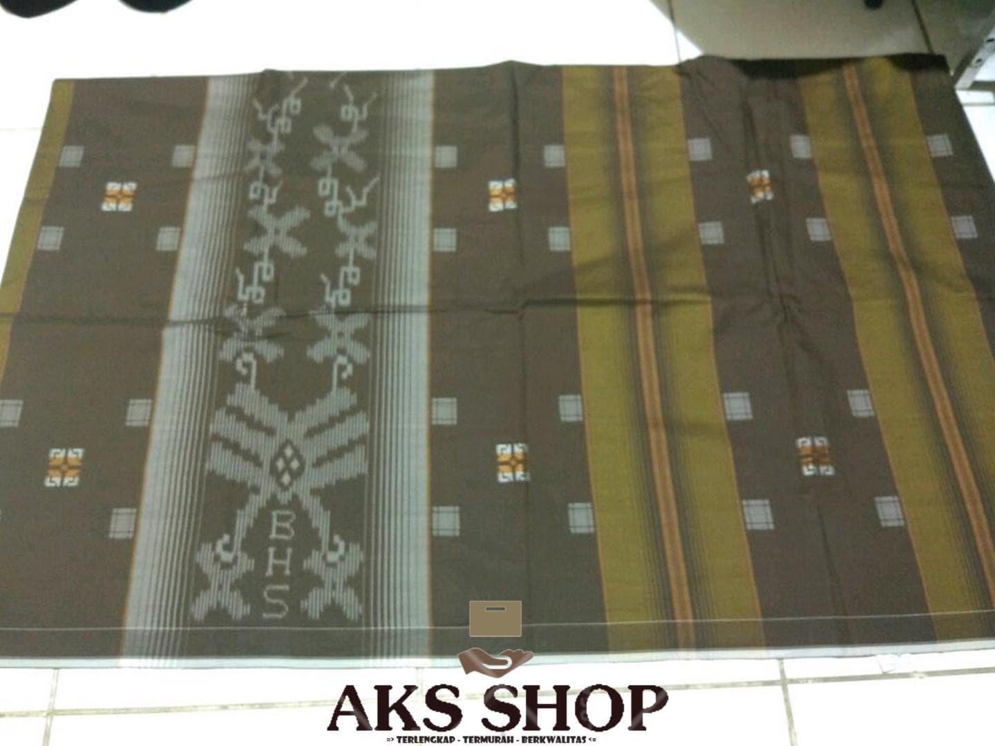Baru Sarung BHS SKT No 150 Afkir