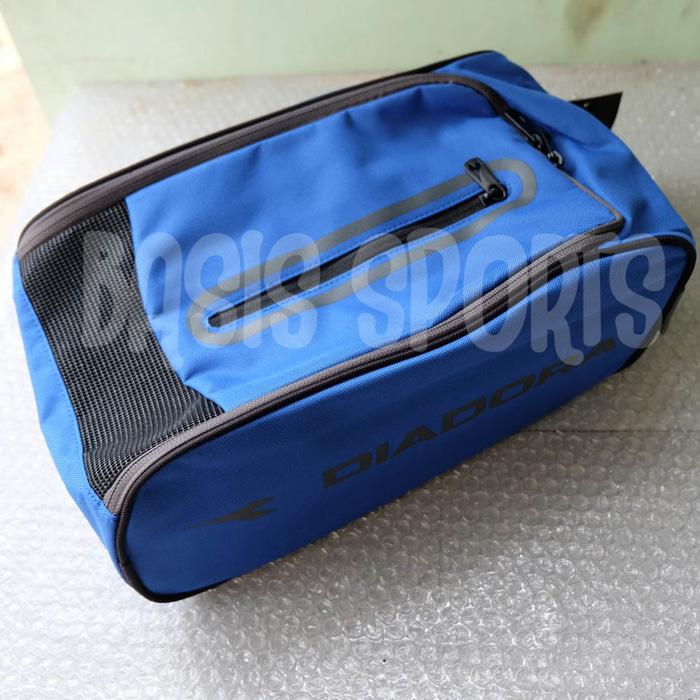 ORIGINAL - TAS SEPATU DIADORA 7406 BLUE