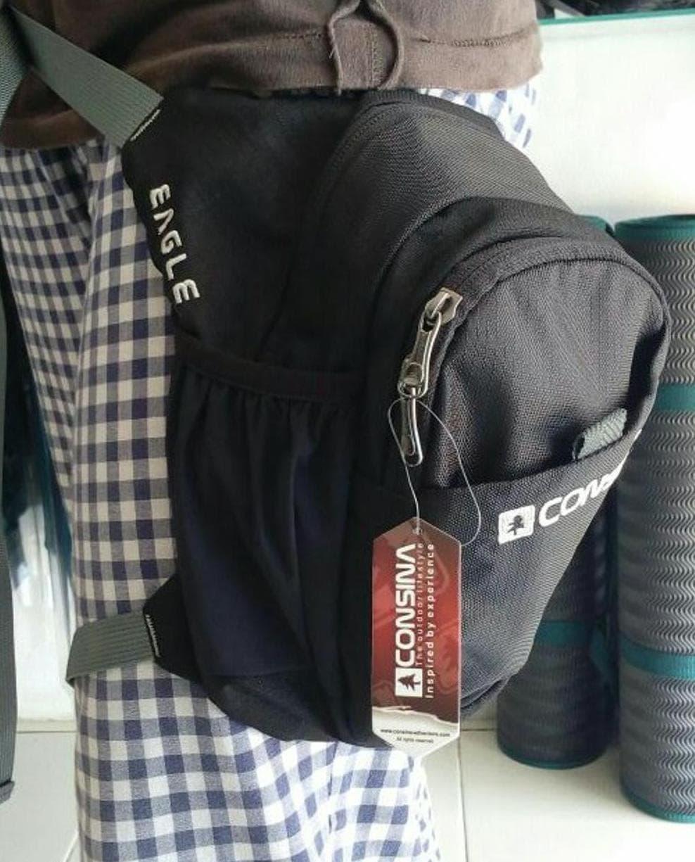 Jual Tas Paha Consina Type Eagle Diskon