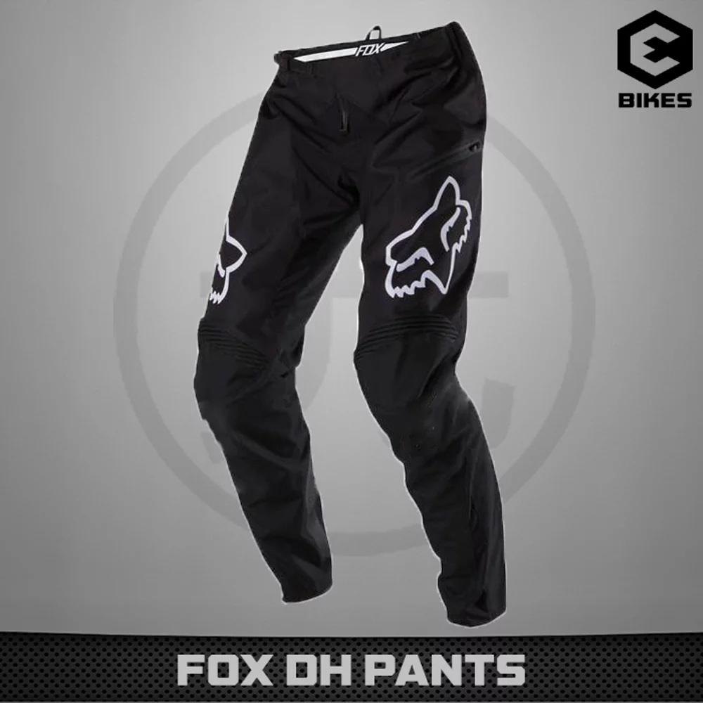 CELANA SEPEDA PANJANG FOX UNTUK DOWNHILL/ENDURO/AM