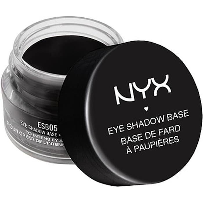 NEW PRODUK NYX EYESHADOW BASE