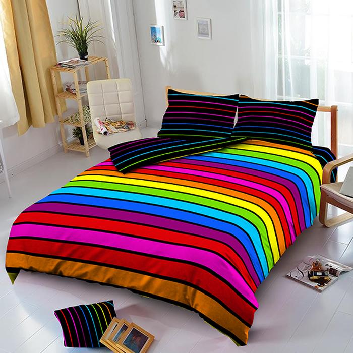 BED COVER SET KINTAKUN No.1 KING DLUXE UKURAN 180x200 BED BAD COVER - TOKO GUDANG KEKINIAN