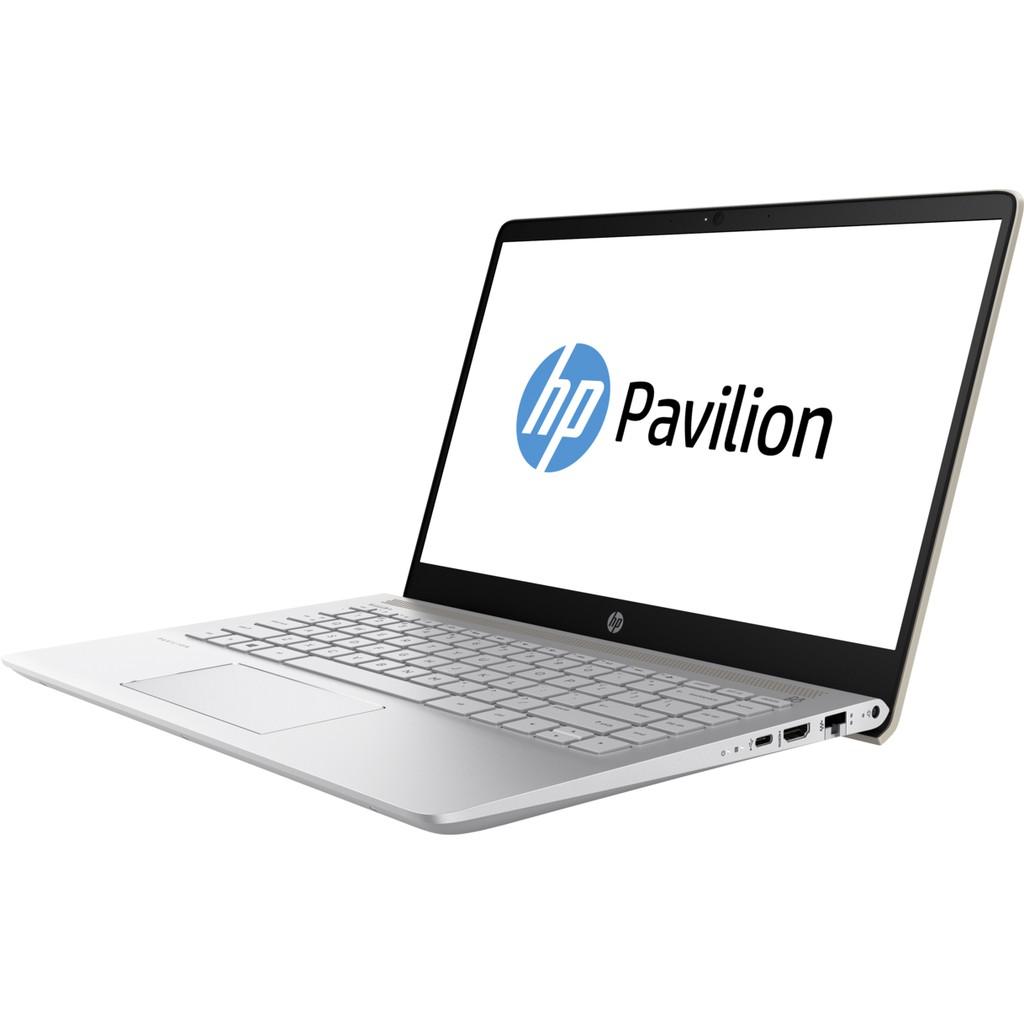 HP Pavilion Laptop 14-bf005TX [7200U/8GB/1TB/14