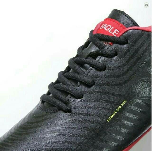 Sepatu Futsal EAGLE Oscar 38-43