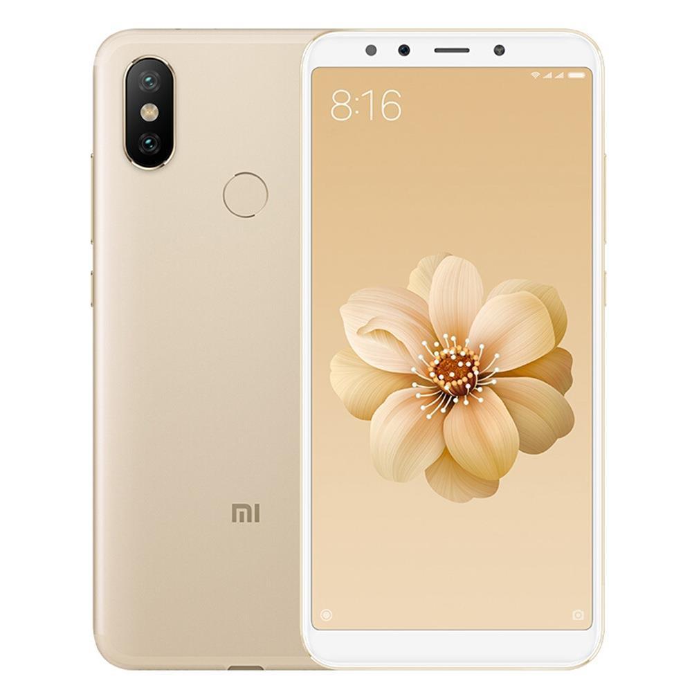 Xiaomi Mi6x Mi 6x MiA2 Mi A2 64GB Garansi Resmi TAM