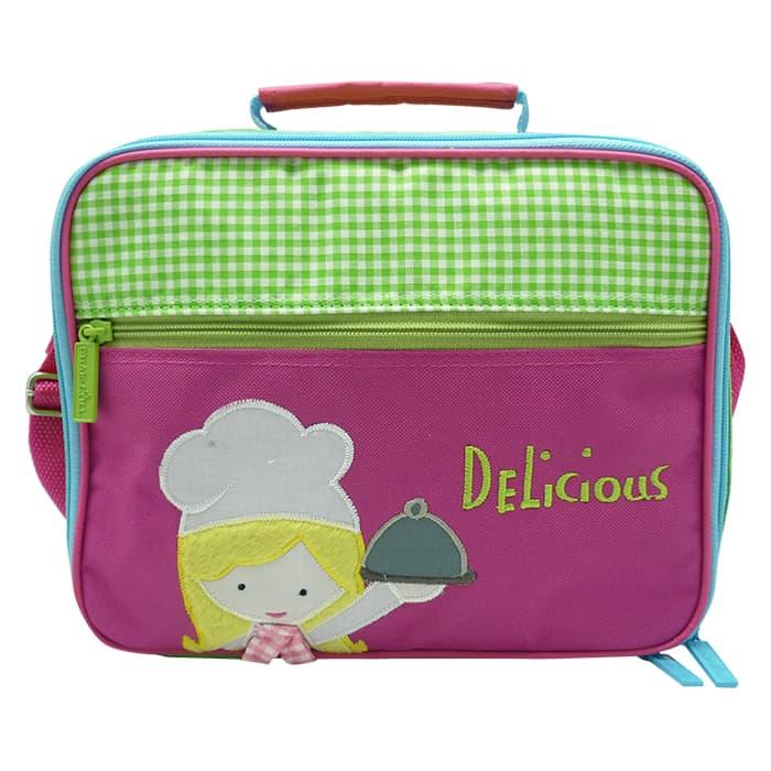 Diskon 10%!! Tas Bekal Anak Diddle