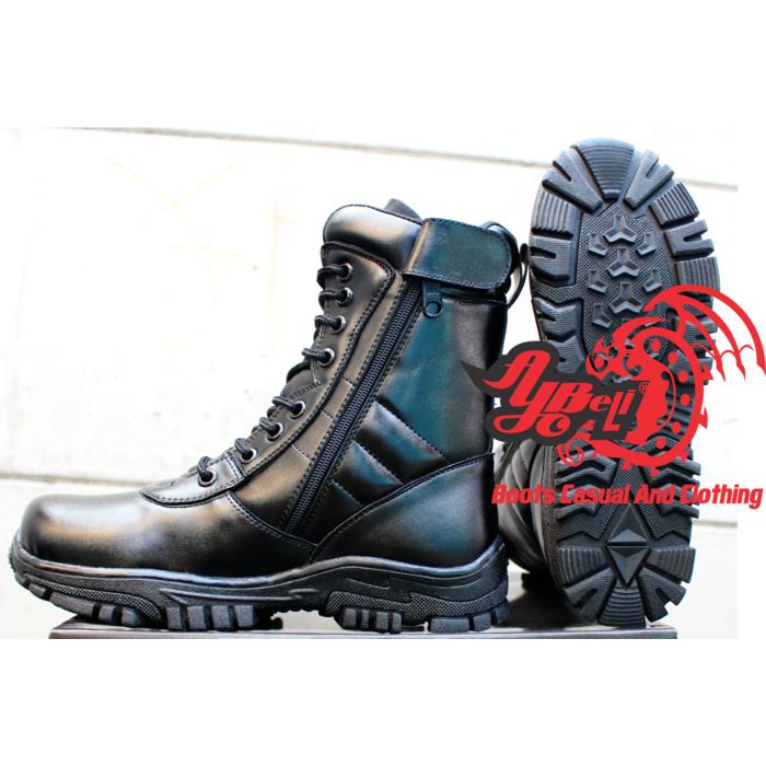 Sepatu PDL TNI AD Termurah