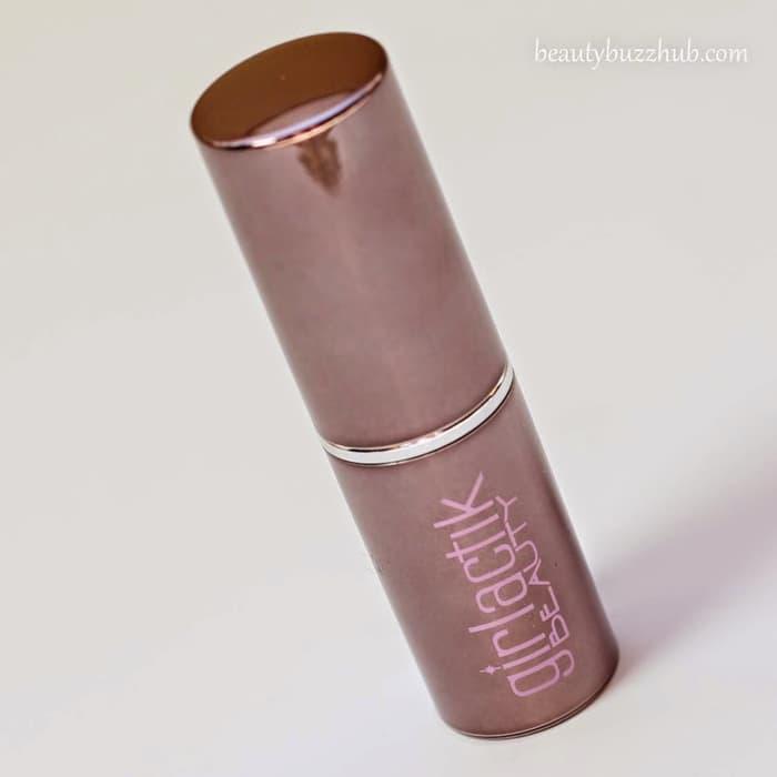 Termurah Girlactik Le Creme Lipstick