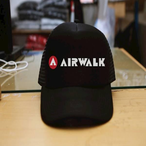 Topi Trucker AIRWALK High Quality