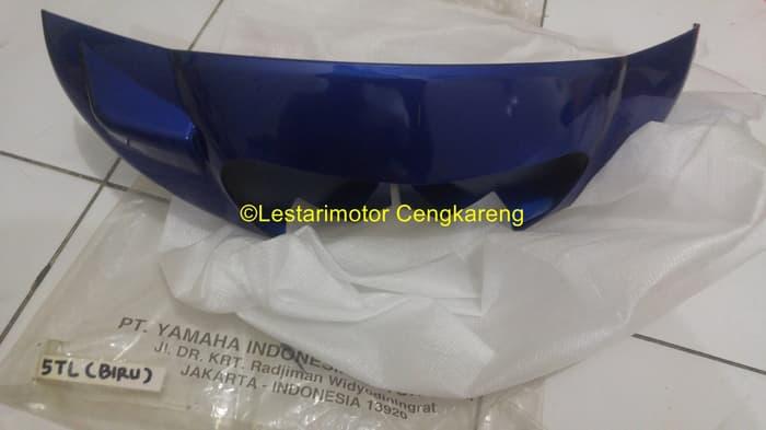 Batok Depan Mio Lama Biru 5TL Original