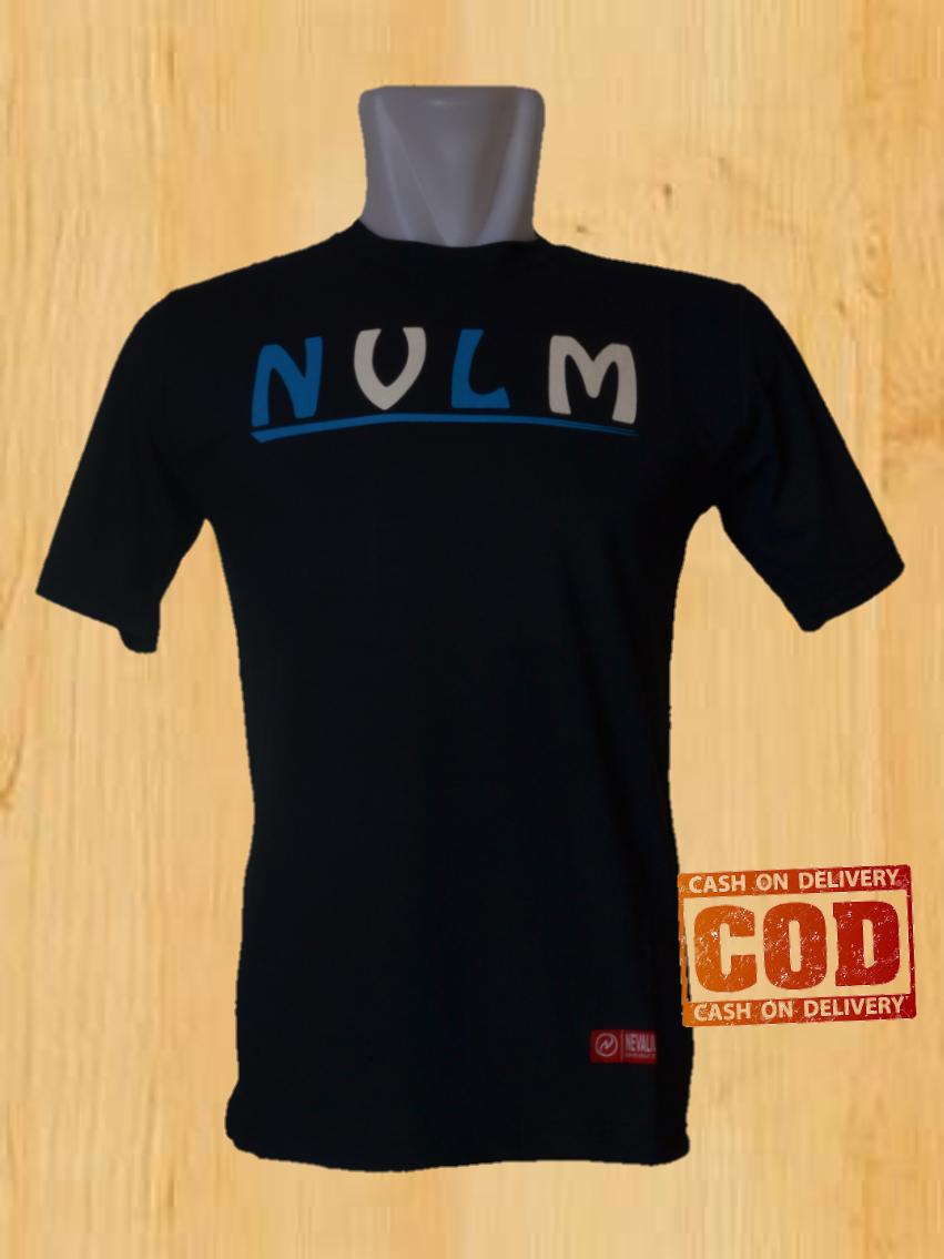 NEVALIUM T-SHIRT ORIGINAL KAOS DISTRO NEVALIUM ORIGINAL - CMS SHOP