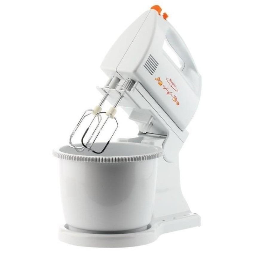Maspion Stand Mixer Com Pengaduk Adonan -MT 1140 Paling Diminati