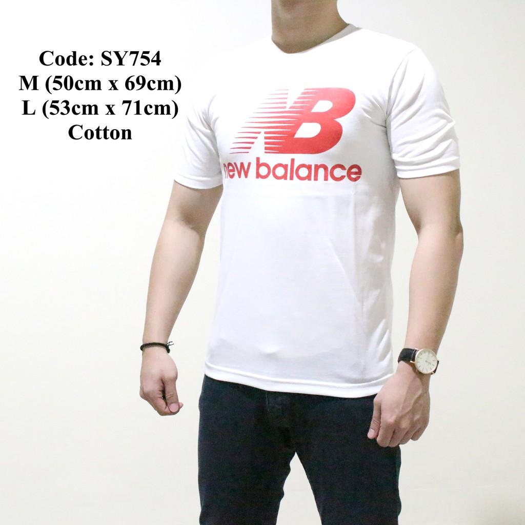 Promo Baju Kaos-Tshirt Code SY754