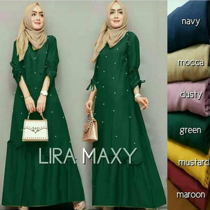 LIRA MAXY