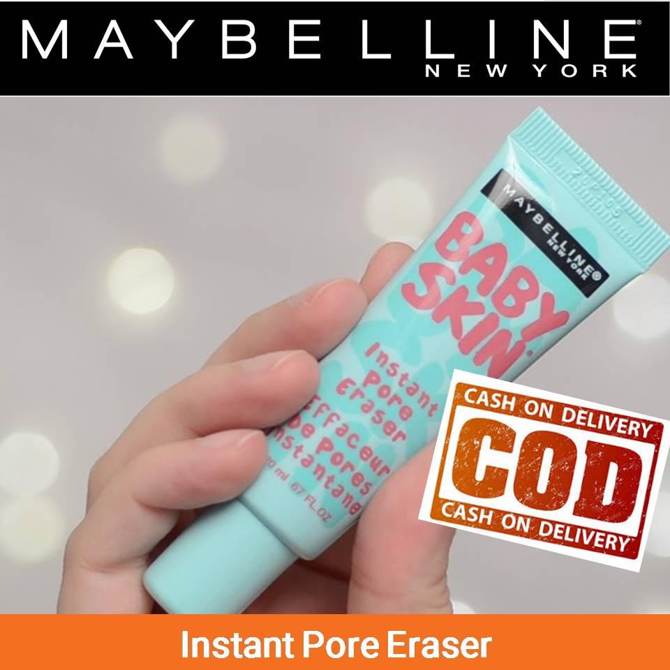 Maybelline Baby Skin Instant Pore Eraser