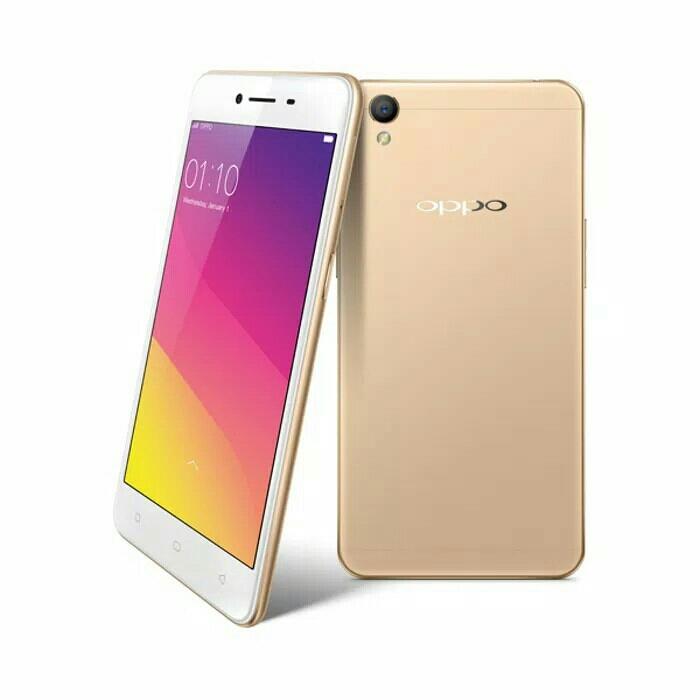 OPPO A37. RAM 2GB ROM 16GB