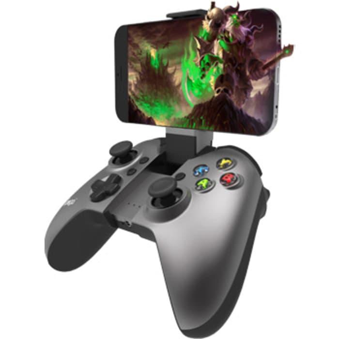 HOT DEALS!! Gamepad Wireless IPEGA Dark Fighter PG 9062 Android Game PC JoyStick TERMURAH / MURAH / PACKING RAPIH / PENGIRIMAN CEPAT