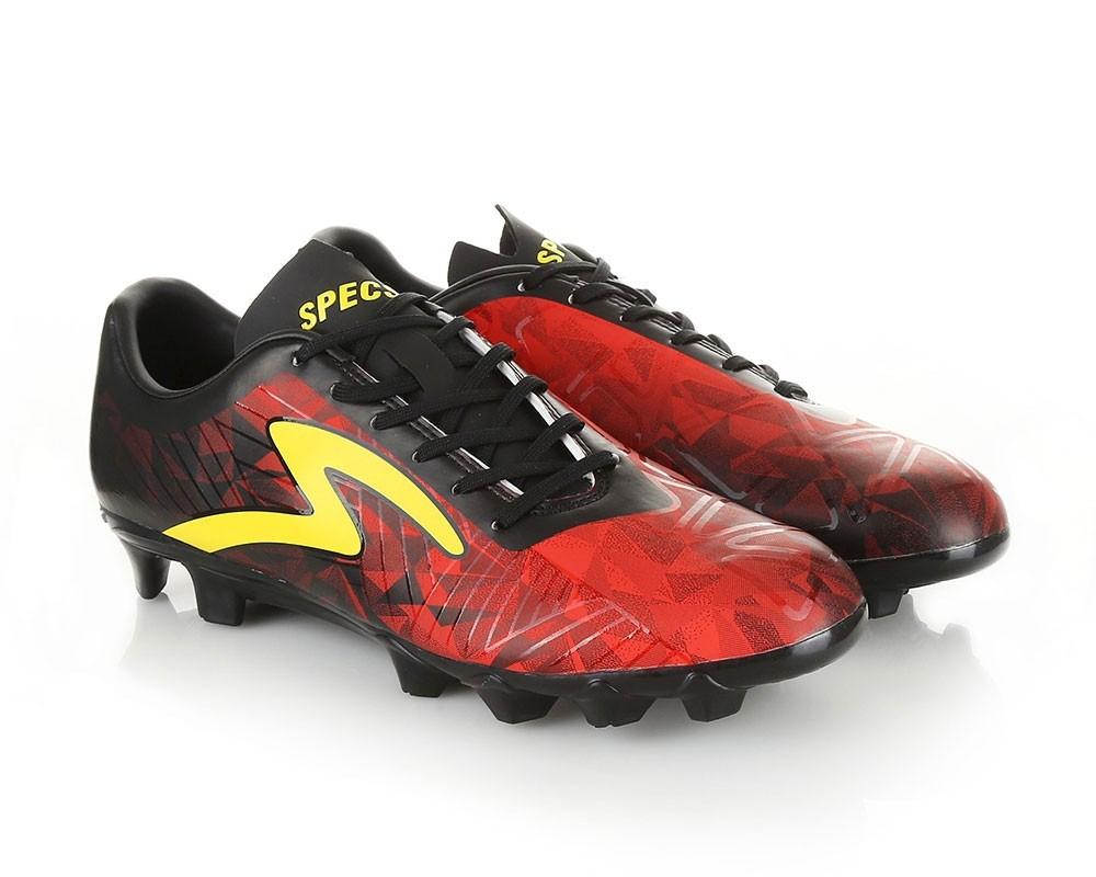 Specs Swervo Dynamite Sepatu Olahraga Sepak Bola - 100789