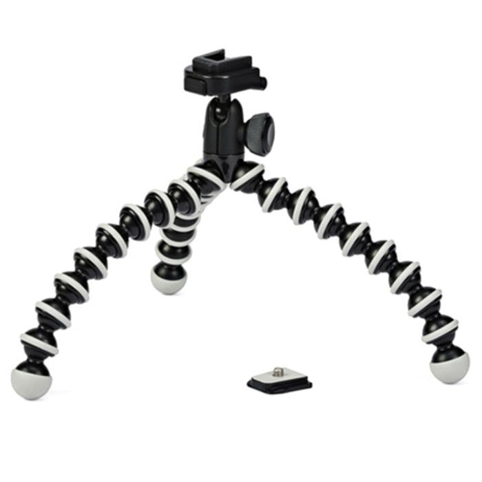 GorillaPod Elastis Ukuran XL Mount / Gorilla pod stand For DSLR
