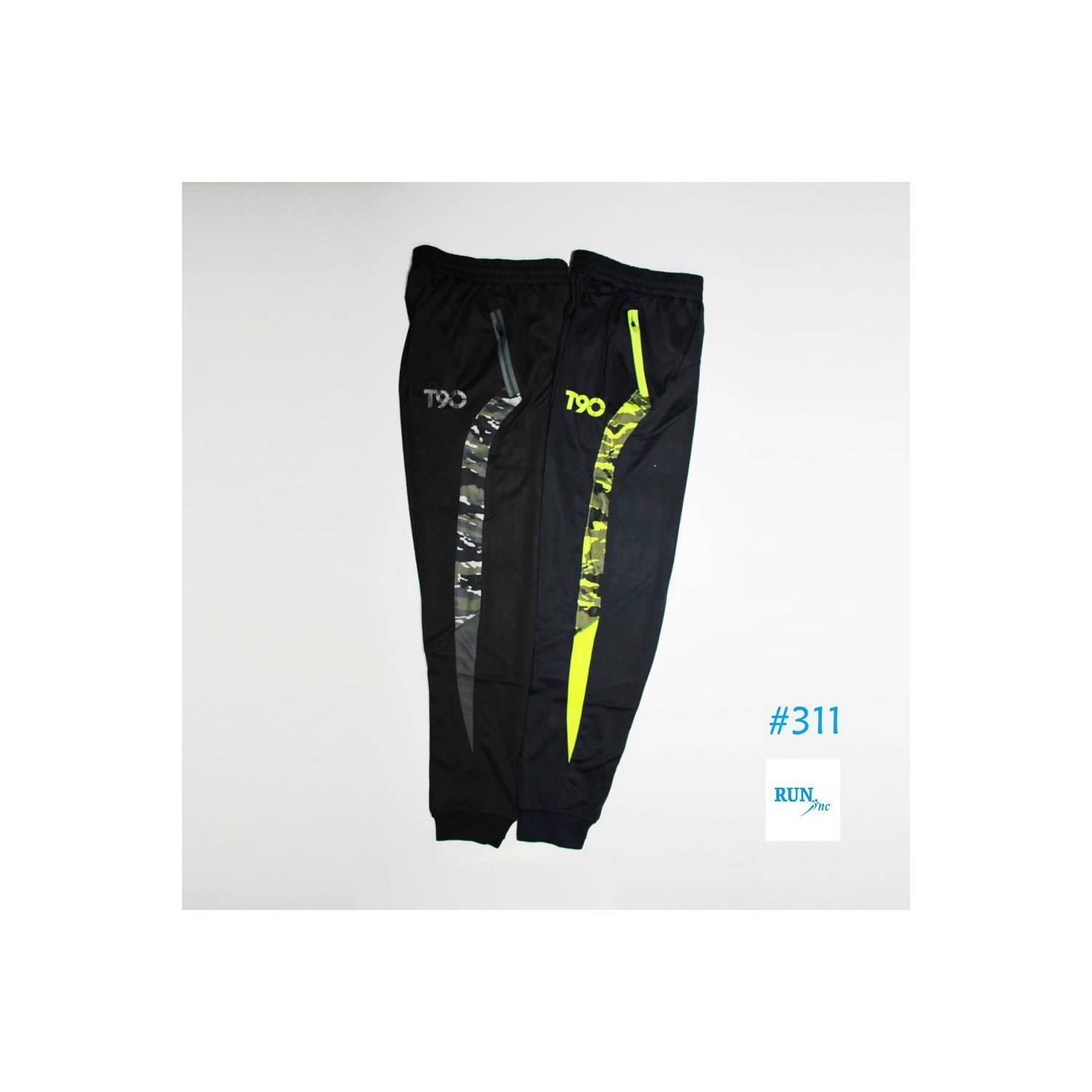 Celana Training Running GYM Jogger Nike Panjang #311 Baru | Celana F