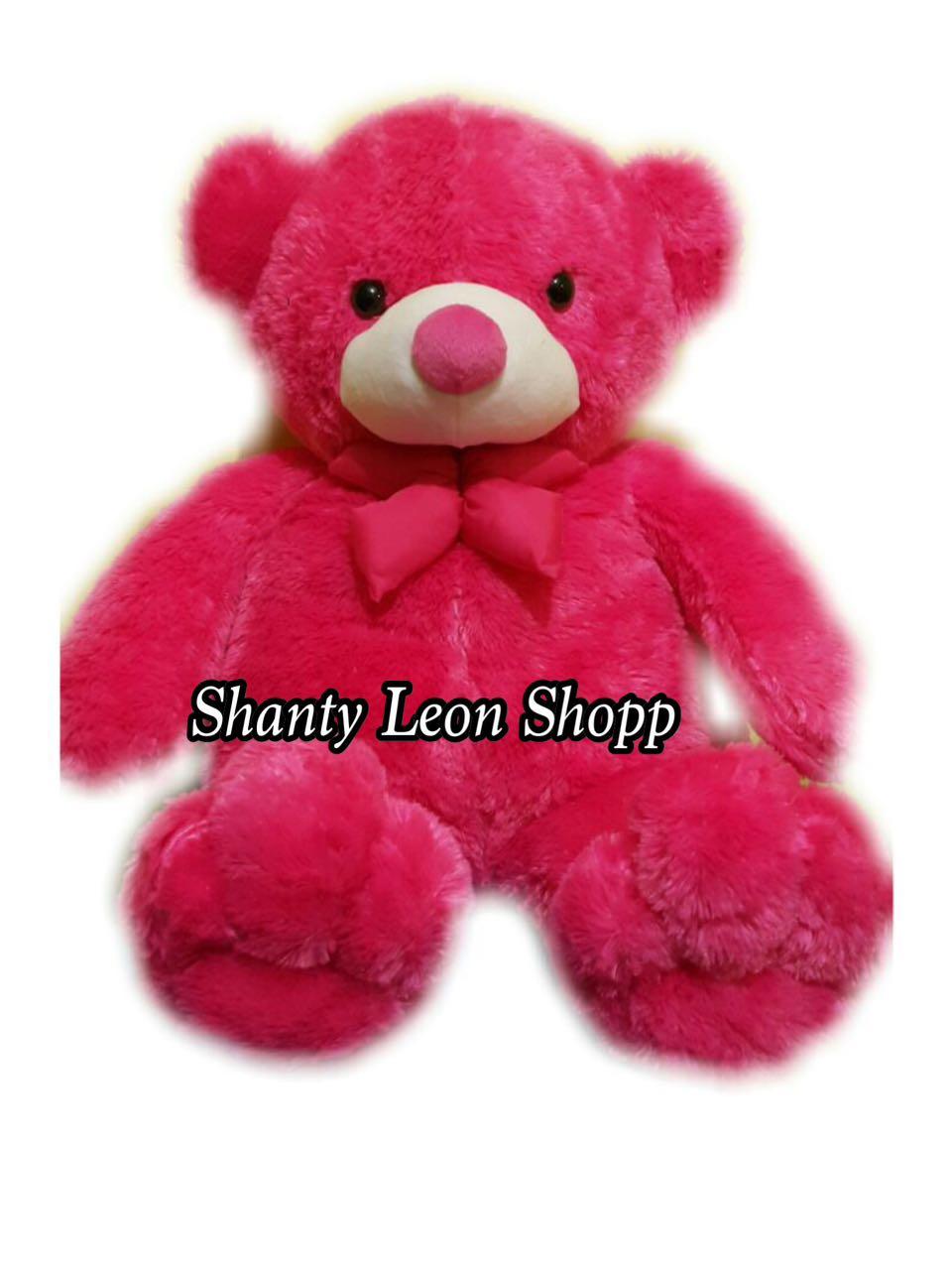 Putri nassa shopp Boneka Teddy Bear Besar Ukuran 1 M