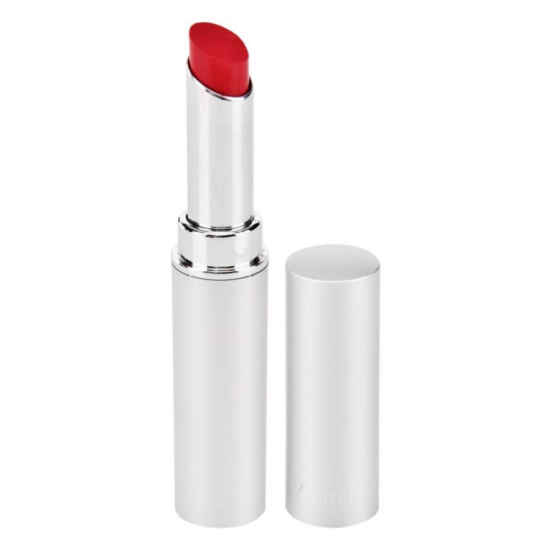 Jual Beli Lipstik Longlasting Terbaik Wardah Longlasting Lipstik No 9 Vibrant Red