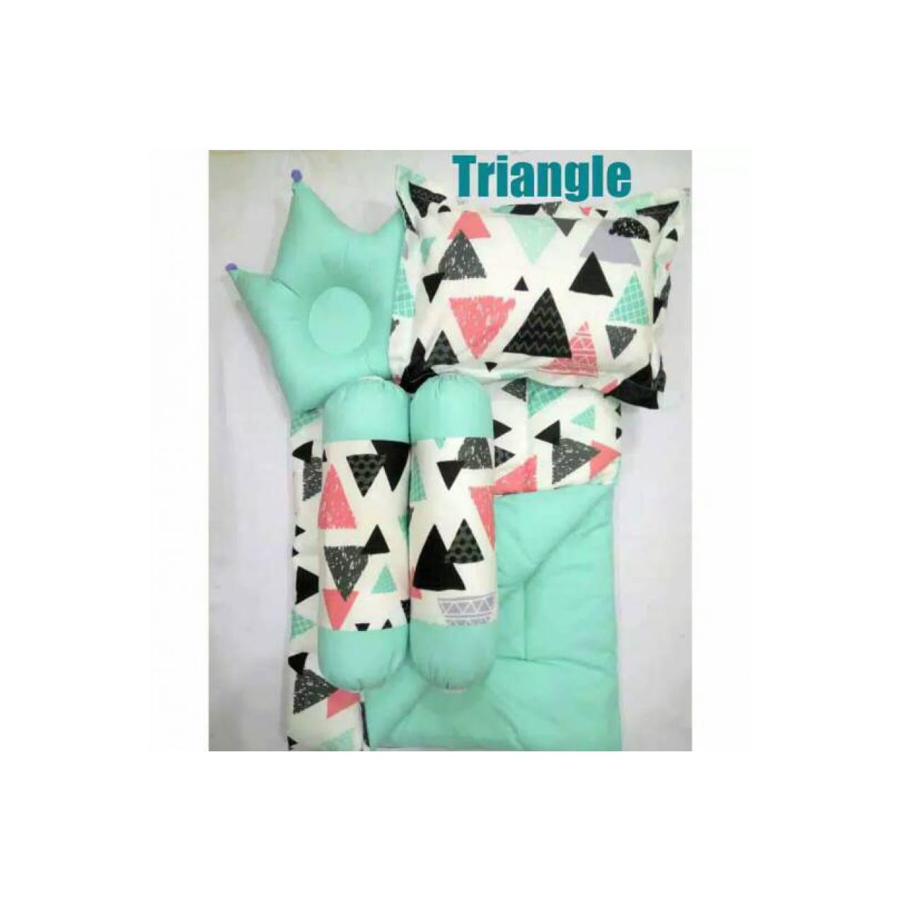 Bedcover set bayi | baby bedding set | selimut bayi lucu