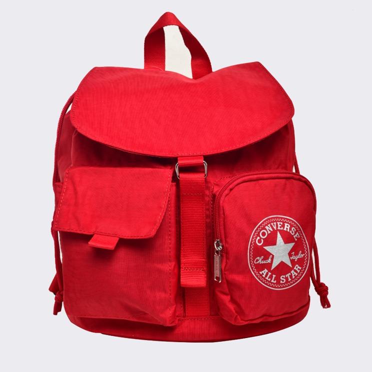 Converse Backpack - Merah