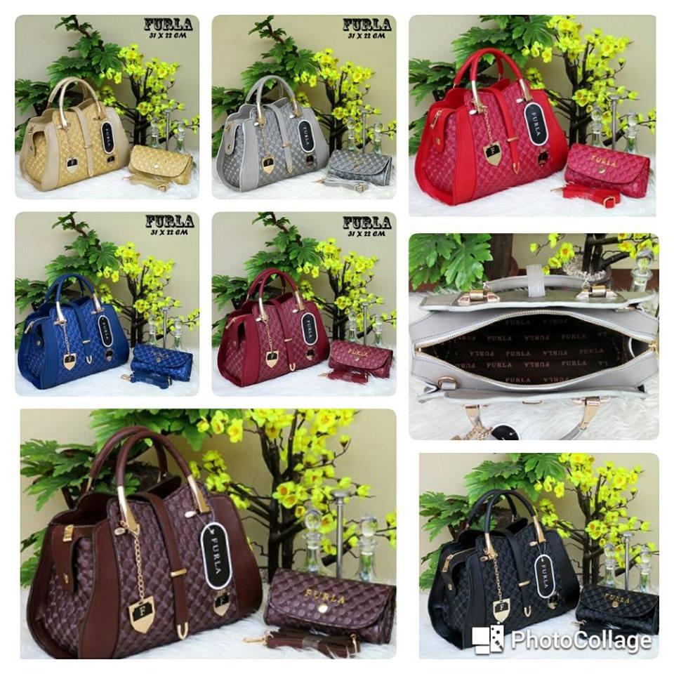 FURLA LIDAH