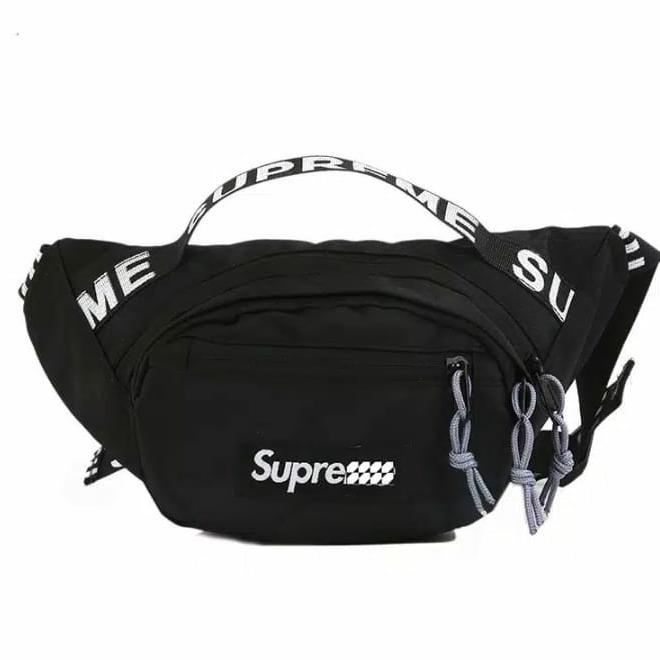 Tas supreme kualitas impor