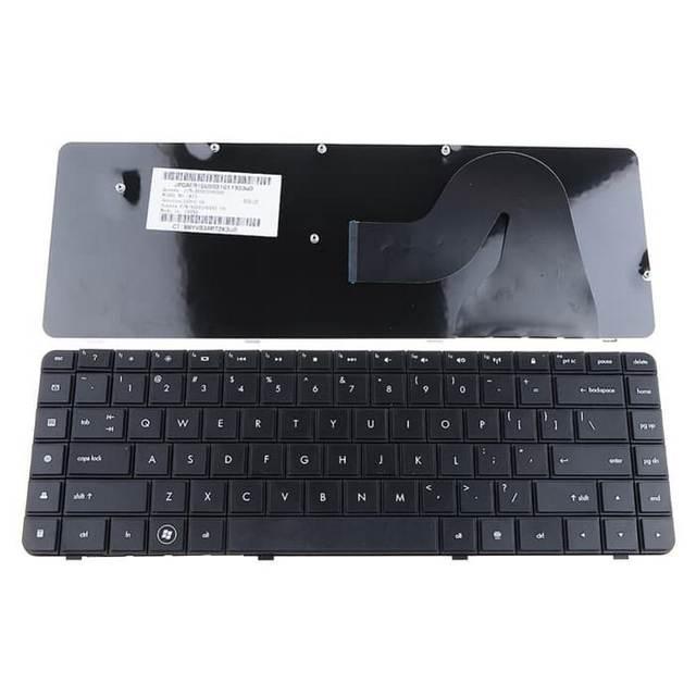 HP Keyboard HP Compaq Presario CQ62 G62 CQ56 G56
