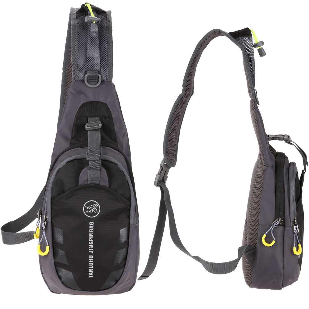 Tas pria selempang/Tas pria import/Tas pria ransel/Tas pria laptop/Tas pria eiger/Tas pria distro/Tas pria keren/Tas pria kecil/Tas pria murah Tas Selempang Waterproof - SR325