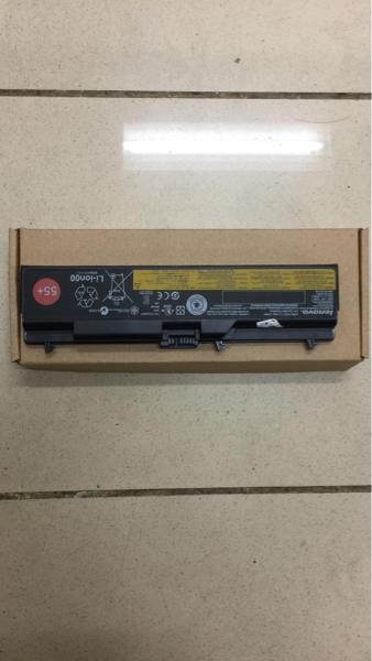 Baterai original lenovo SL410 SL510 T410 T510 E40 E50 L410 L412 L420