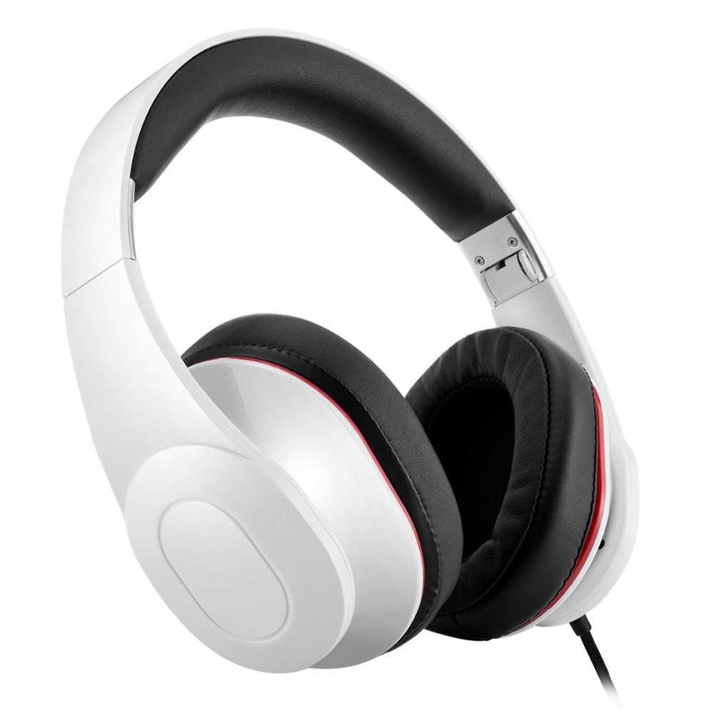 Best Seller!!! Fashion Foldable Headphone for PS4 Xbox One Original Asli Murah