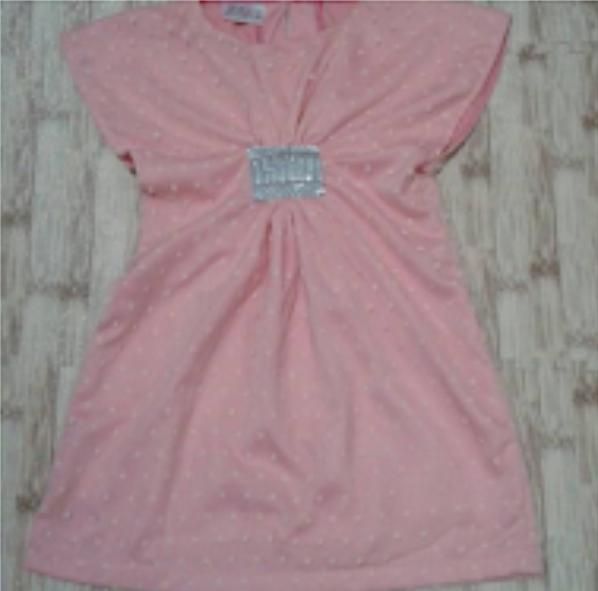 Kaftan anak / kaftan Baby