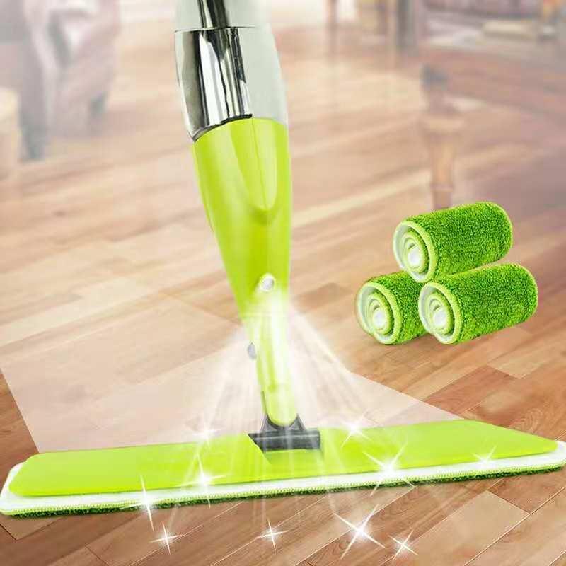 Image result for Spray Mop Alat Pel Semprot Lantai Magic Penyemprot Pembersih Rumah