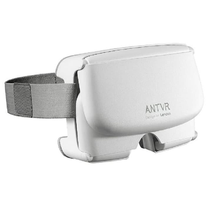 VR BOX LENOVO ANTVR PLUS Virtual Reality ANT 3D VR Original
