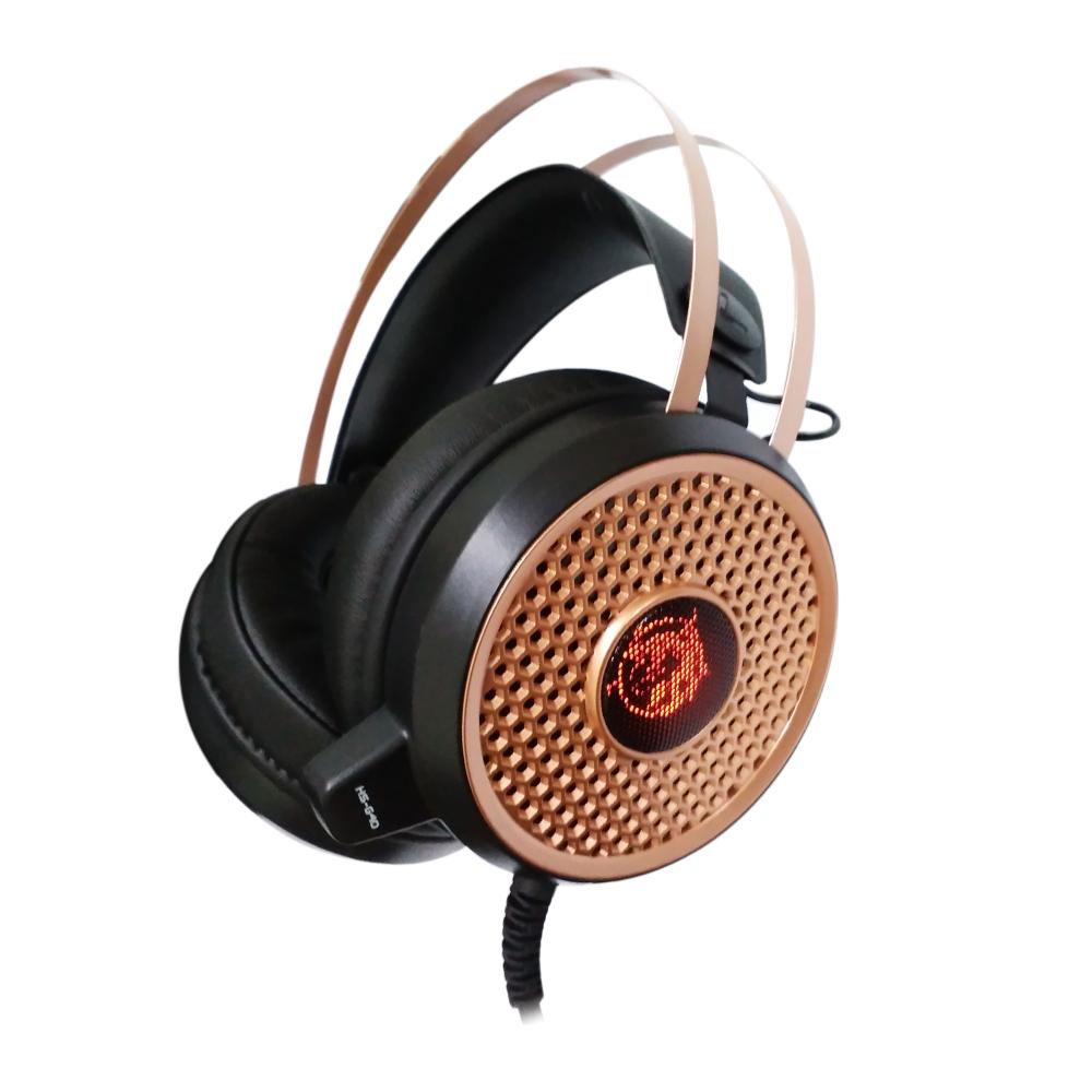 Imperion Gaming Head Set HS-G40 - LED Light JKCM