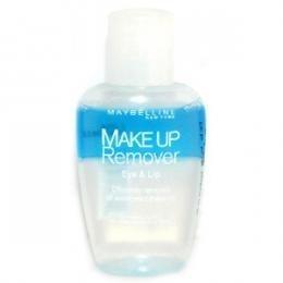 MAYBELLINE Eye & Lip Make Up Remover 40ml