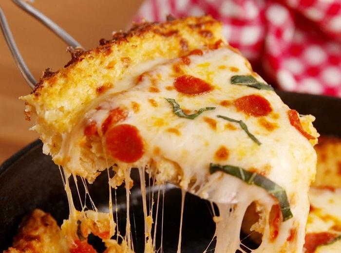 MOZARELLA DI CILEDUG AGEN DISTRIBUTOR